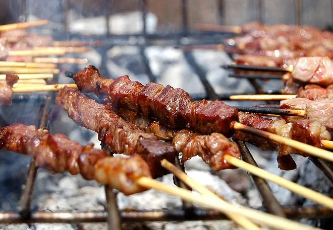 Scopri il Gusto Autentico dell'Abruzzo: Un Viaggio Tra Sapori e Tradizioni