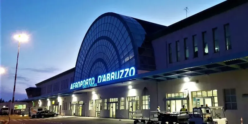 Aeroporto d'Abruzzo