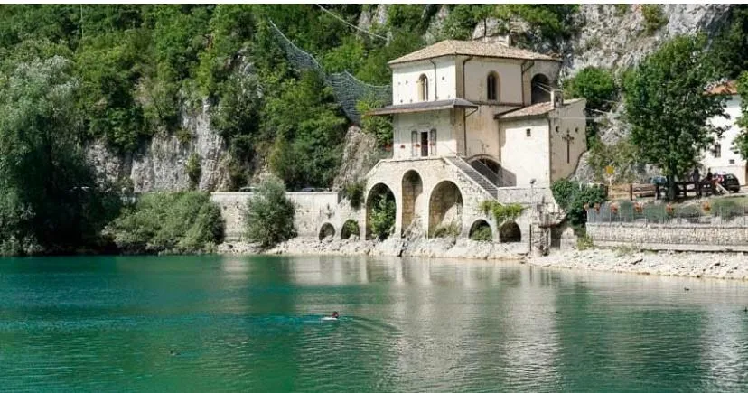 Chiesa di Santa Maria dell'Annunziata