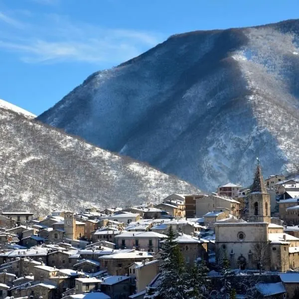 Campo Di Giove